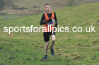 Mens under-17s 2022 North Eastern Harrier League, Thornley Farm, Peterlee, County Durham. Photo: David T. Hewitson/Sports for All Pics